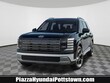  Hyundai Palisade Hybrid