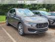 Used 2019 Maserati Levante  SUV