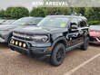  Ford Bronco Sport