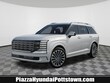  Hyundai Palisade Hybrid