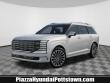 New 2026 Hyundai Palisade Hybrid Calligraphy SUV