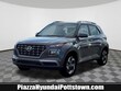  Hyundai Venue