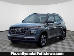 New 2026 Hyundai Venue SEL SUV for sale near Pottstown