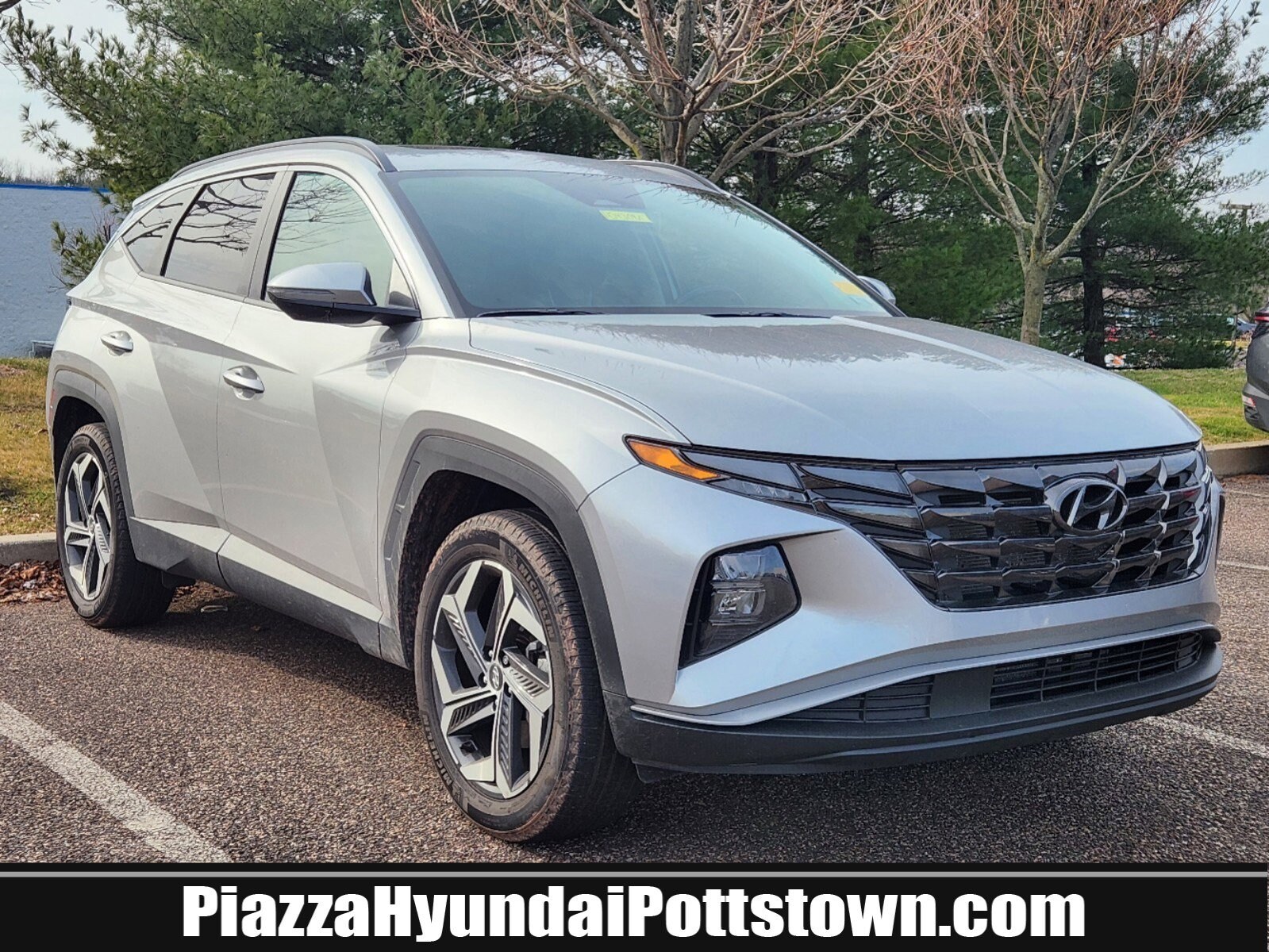 Certified 2022 Hyundai Tucson SEL For Sale in Limerick, PA