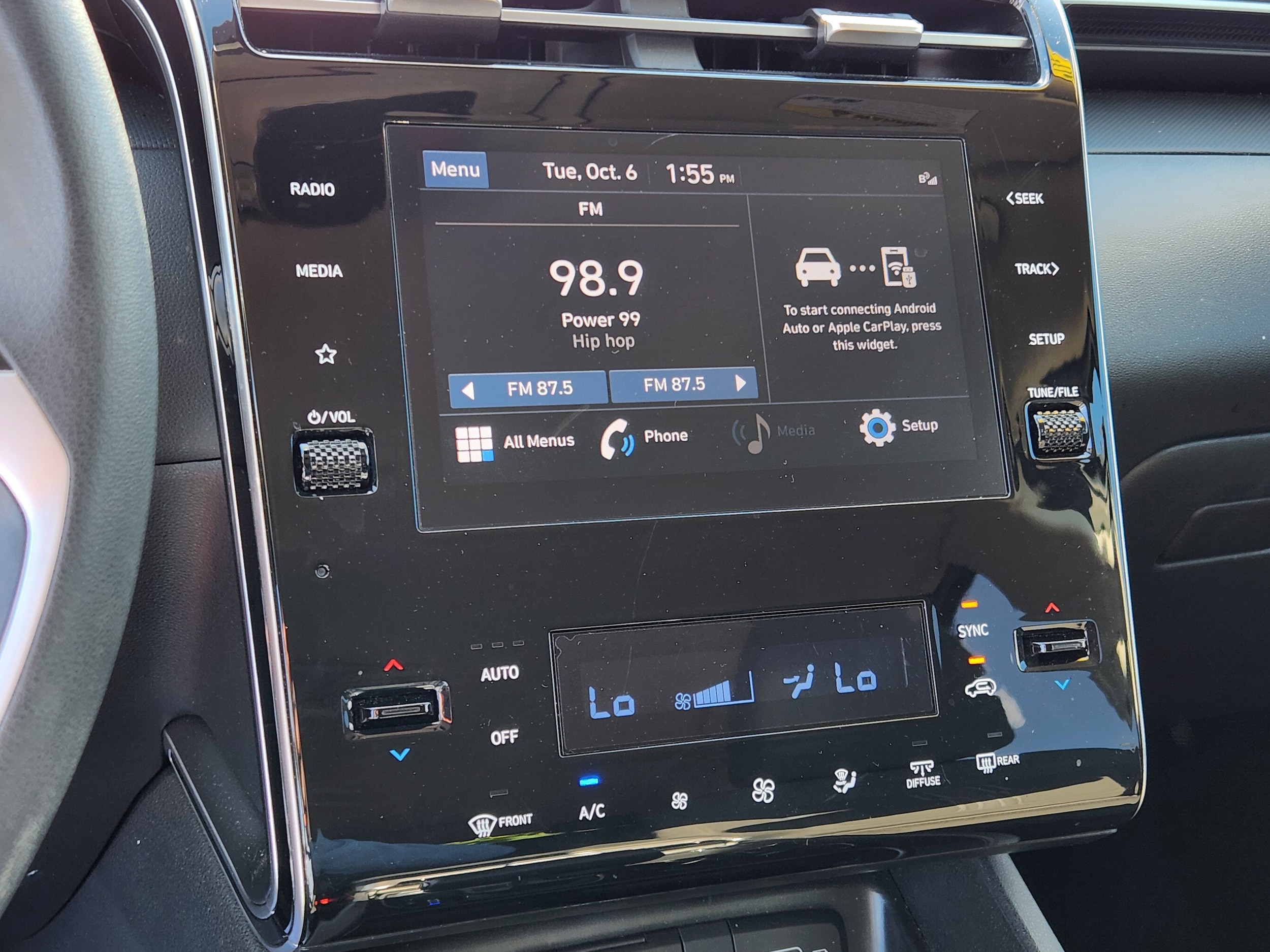 2024 Hyundai Tucson SEL - Photo 20