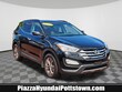  Hyundai Santa Fe Sport