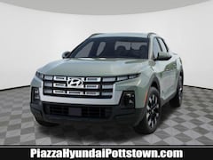 2026 Hyundai Santa Cruz SEL Activity AWD Truck Crew Cab