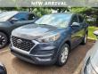 Used 2019 Hyundai Tucson SE SUV