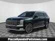 New 2026 Hyundai Palisade Hybrid Calligraphy SUV