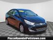 Used 2015 Hyundai Accent GLS (A6) Sedan
