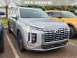Certified 2024 Hyundai Palisade Calligraphy SUV