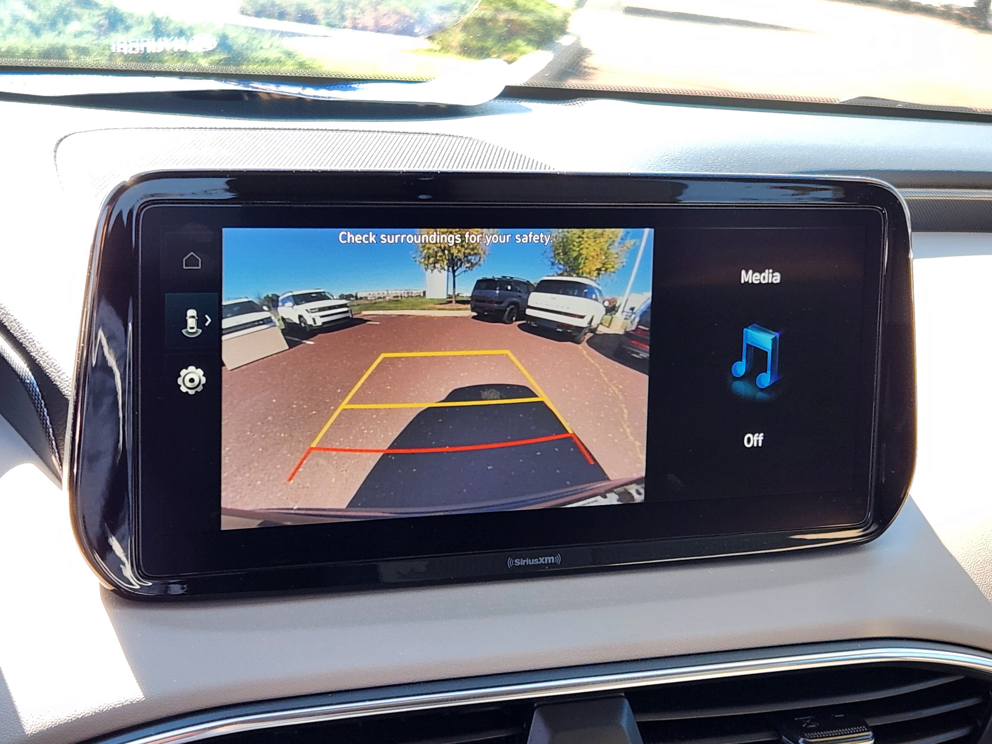 2023 Hyundai Santa Fe SEL - Photo 23