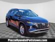Certified 2024 Hyundai Tucson SEL SUV