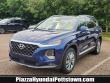 Used 2019 Hyundai Santa Fe Ultimate 2.4 SUV