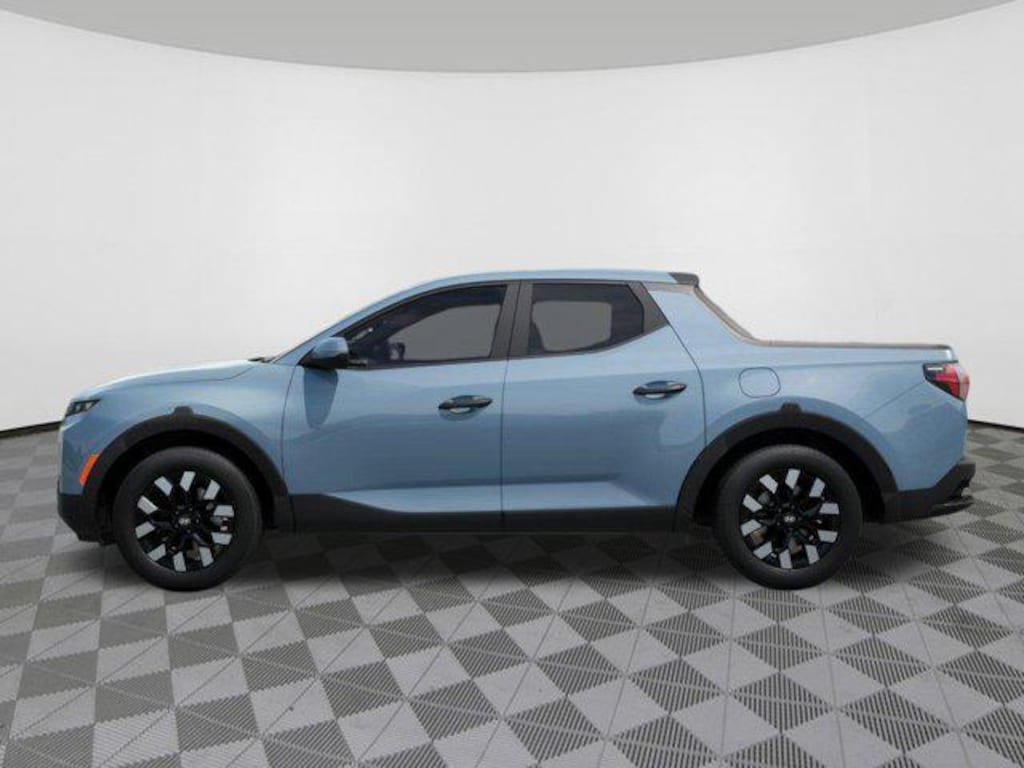 New 2026 Hyundai Santa Cruz SE AWD Truck Crew Cab
