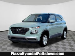 New 2026 Hyundai Venue SE SUV for sale near Pottstown