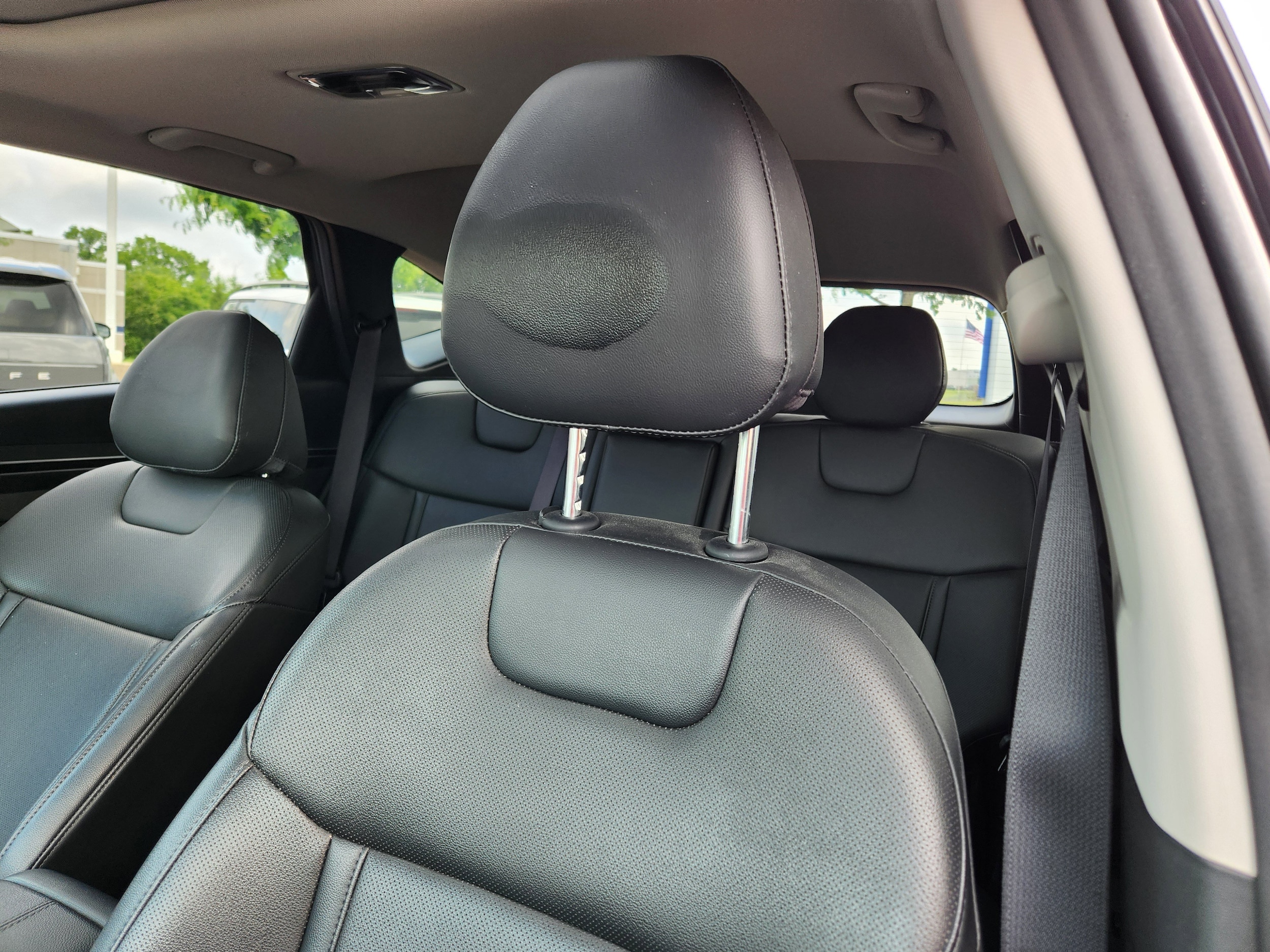 2023 Hyundai Tucson SEL - Photo 11