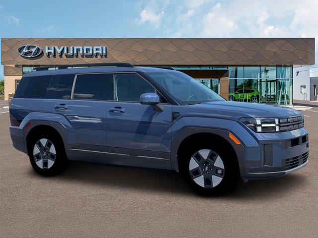 2026 Hyundai Santa Fe SEL - Photo 10