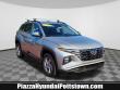 Certified 2024 Hyundai Tucson SEL SUV