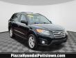 Used 2012 Hyundai Santa Fe SE SUV
