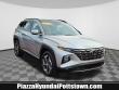 Certified 2023 Hyundai Tucson Limited SUV