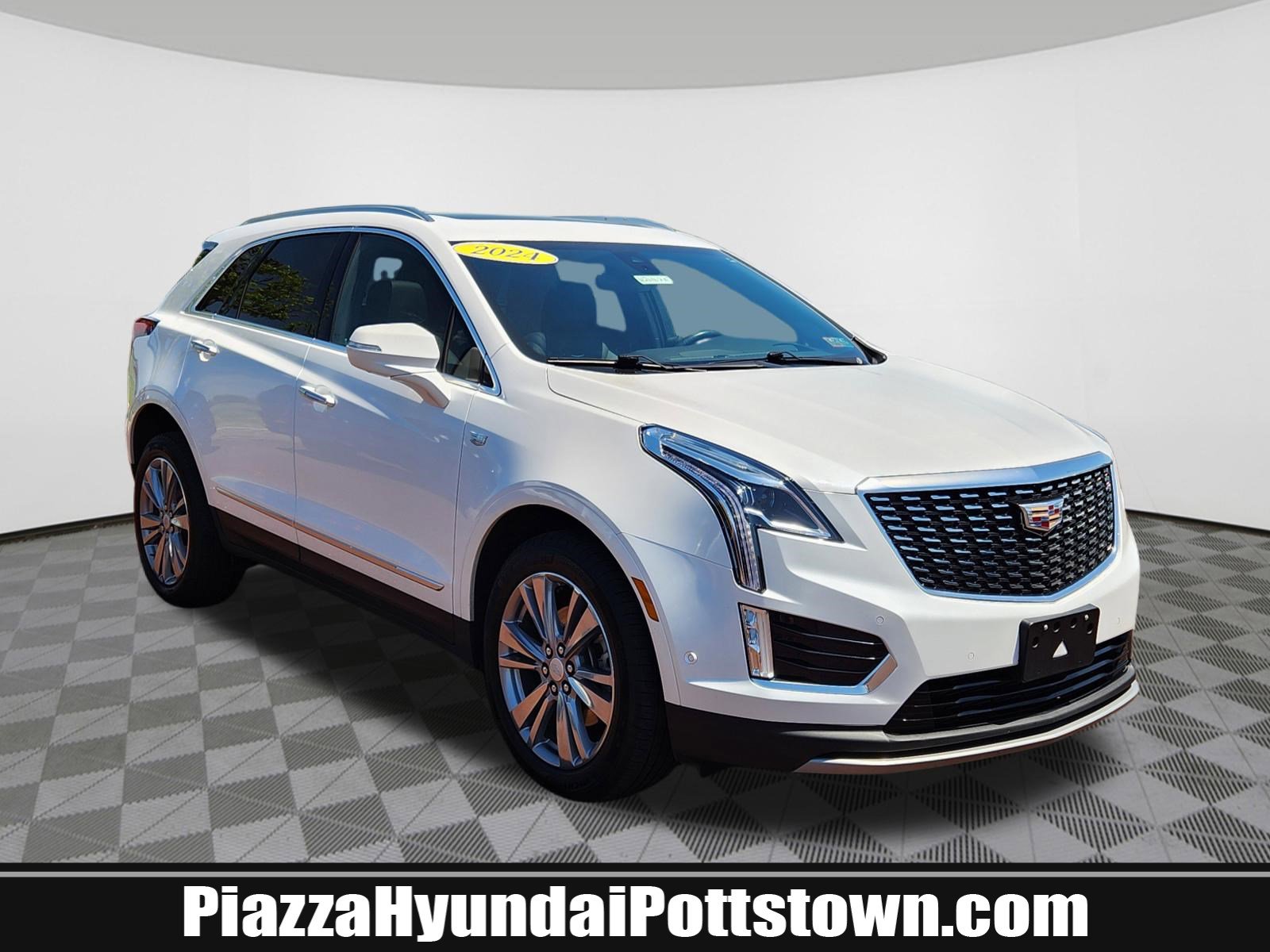 2024 Cadillac XT5
