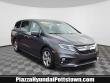 Used 2019 Honda Odyssey EX Van