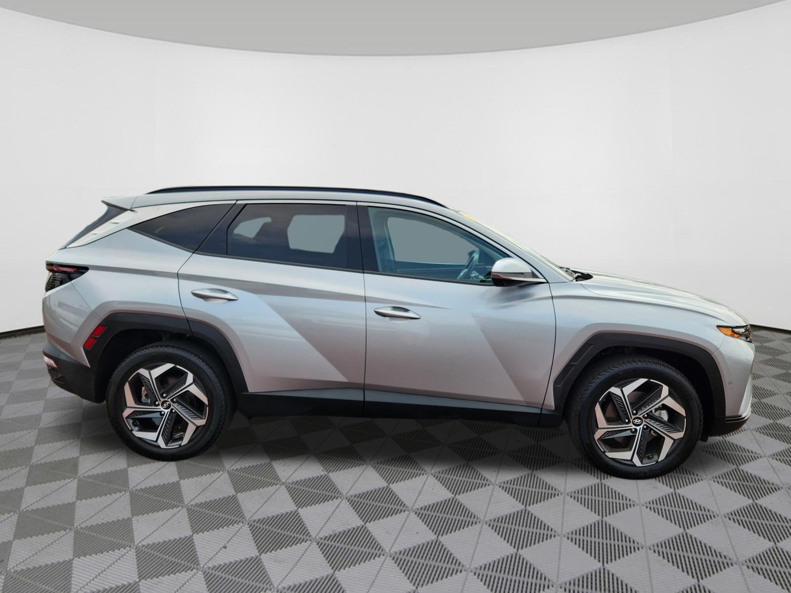 2023 Hyundai Tucson Limited - Photo 6