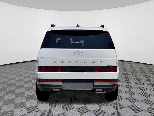 2026 Hyundai Santa Fe Limited - Photo 6