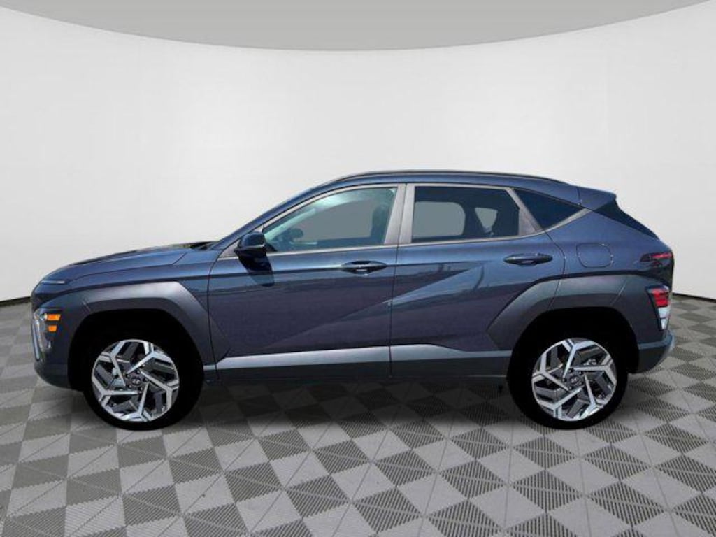 New 2026 Hyundai Kona SEL Premium AWD SUV