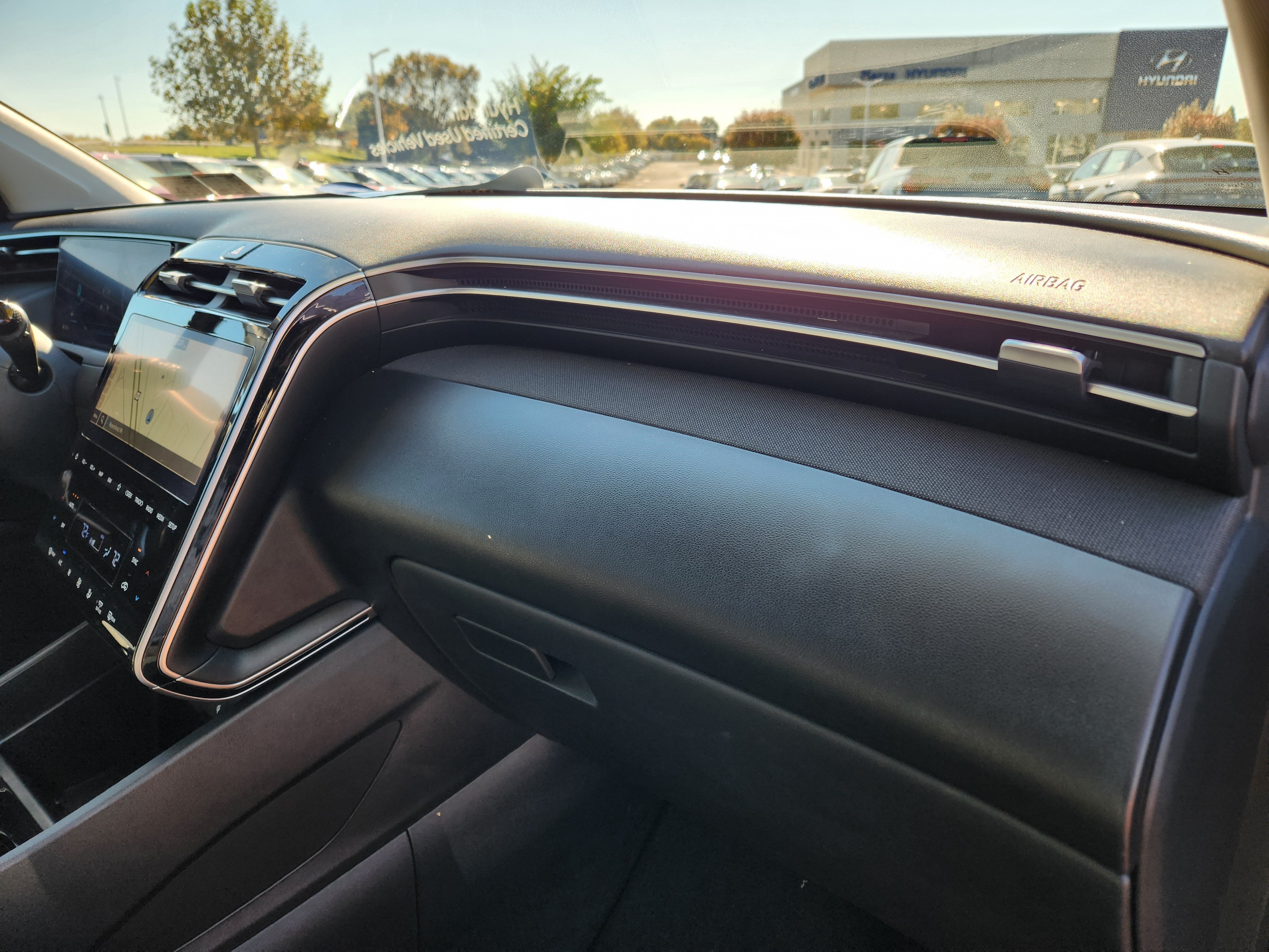2024 Hyundai Tucson SEL - Photo 17