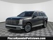  Hyundai Palisade Hybrid