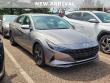 Certified 2023 Hyundai Elantra SEL Sedan