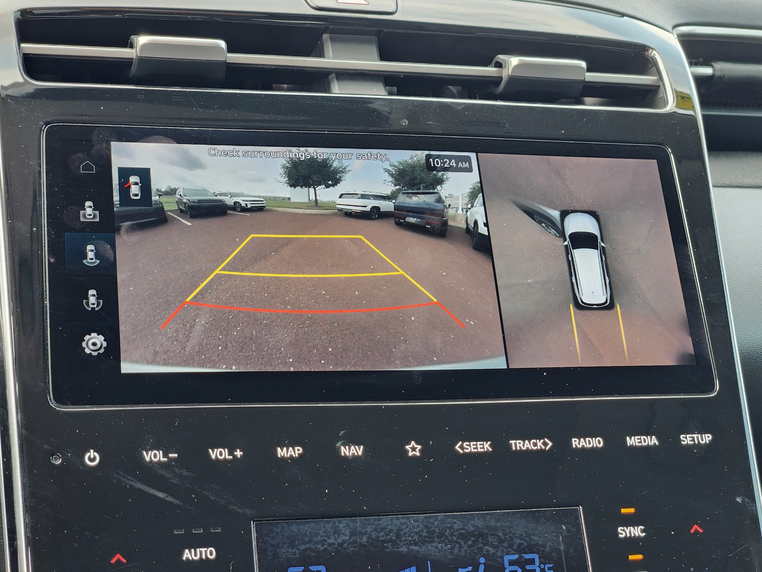 2023 Hyundai Tucson Limited - Photo 23