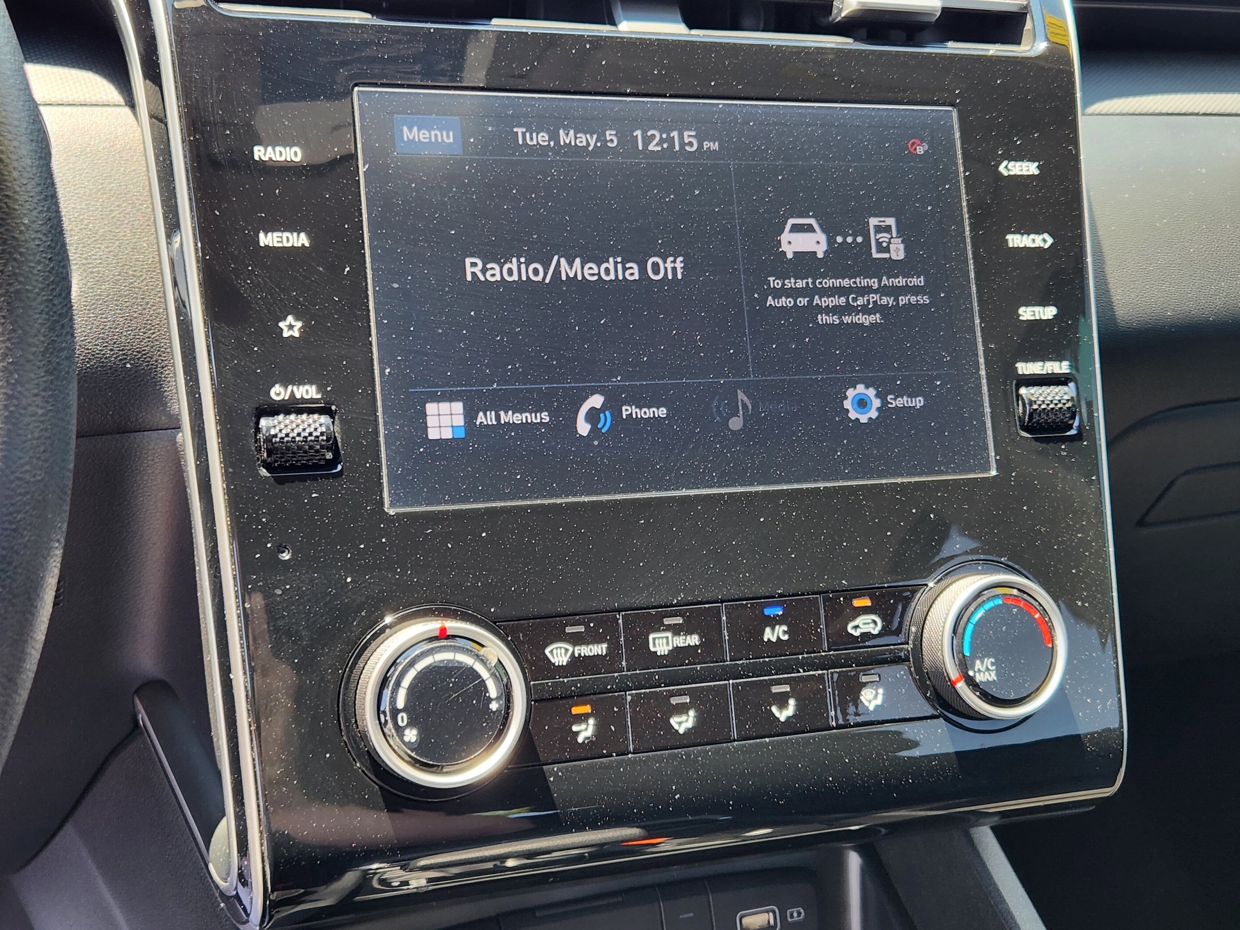 2023 Hyundai Tucson SEL - Photo 20