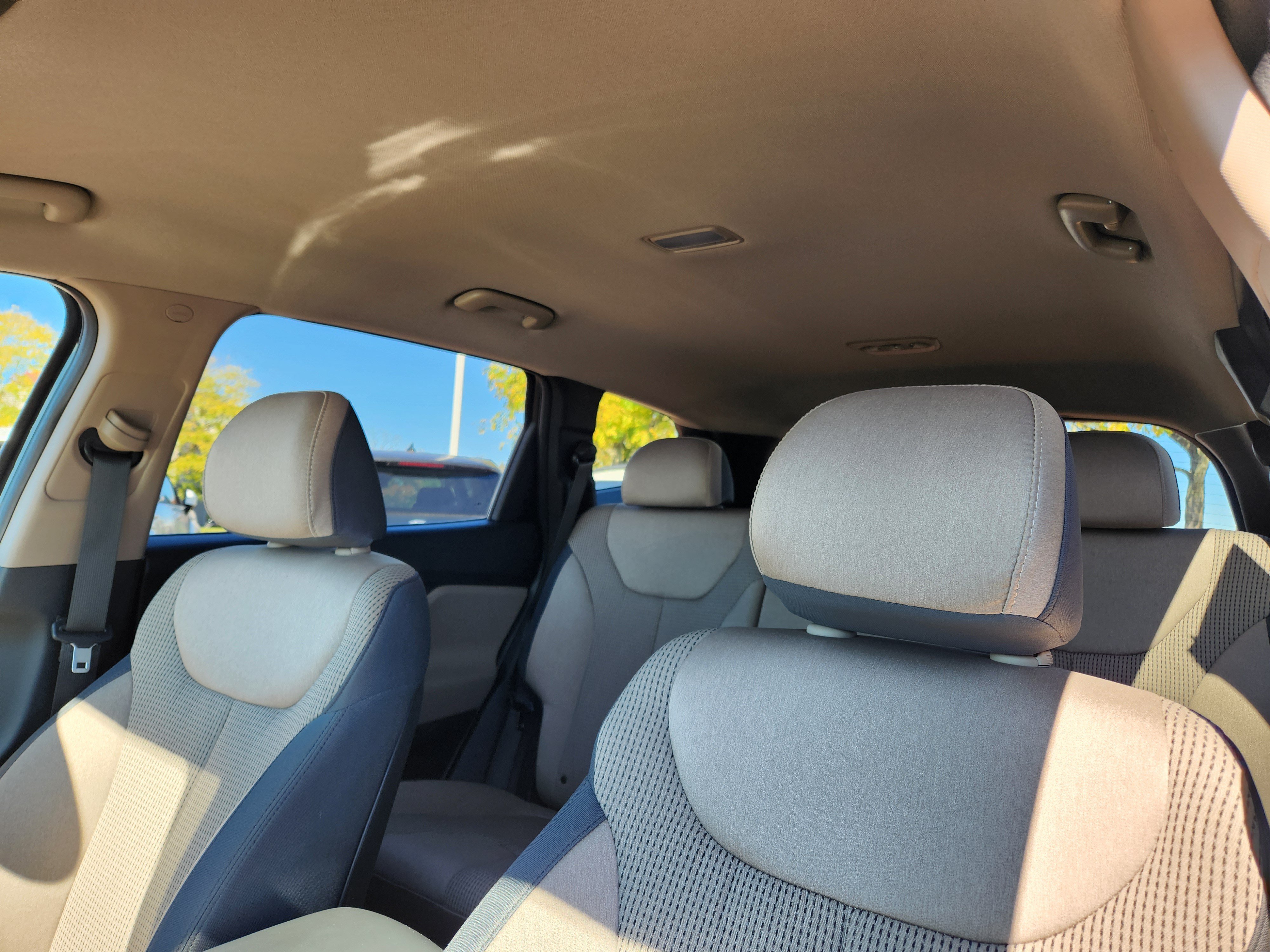 2023 Hyundai Santa Fe SEL - Photo 12