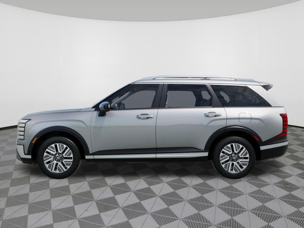 New 2026 Hyundai Palisade Hybrid SEL Premium 8P SUV