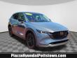 Used 2023 Mazda CX-5 2.5 S Carbon Edition SUV