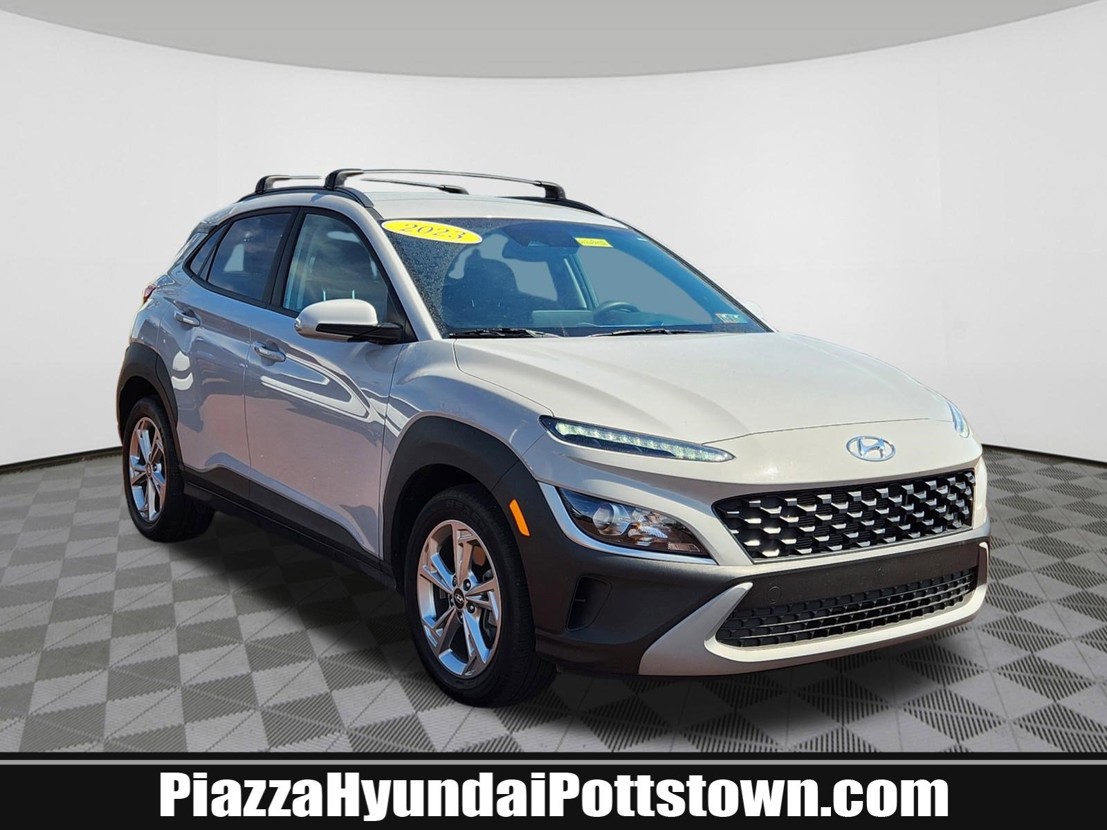 2023 Hyundai Kona