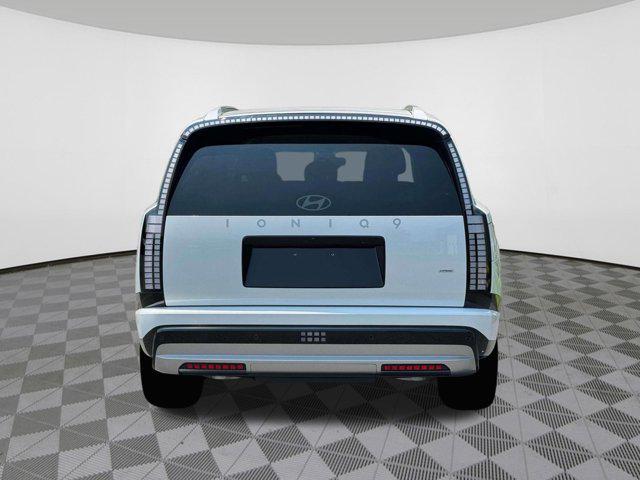 2026 Hyundai IONIQ 9 SEL - Photo 6