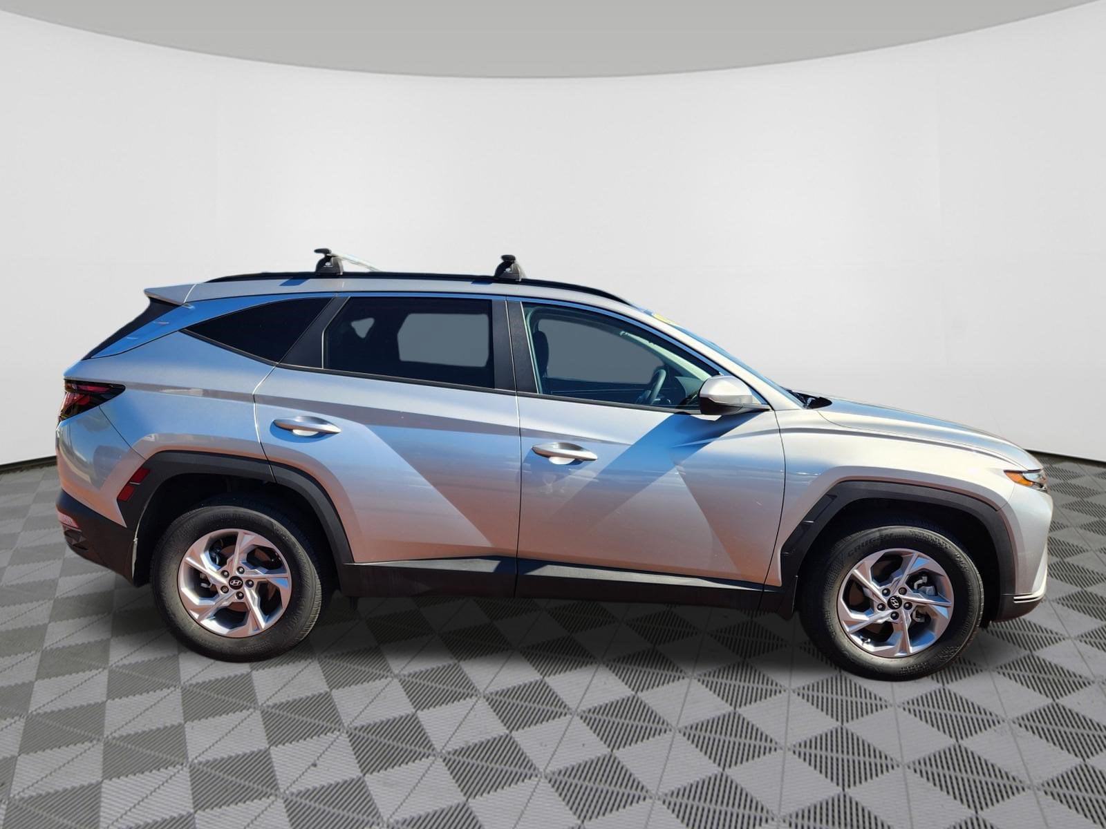 2024 Hyundai Tucson SEL - Photo 6