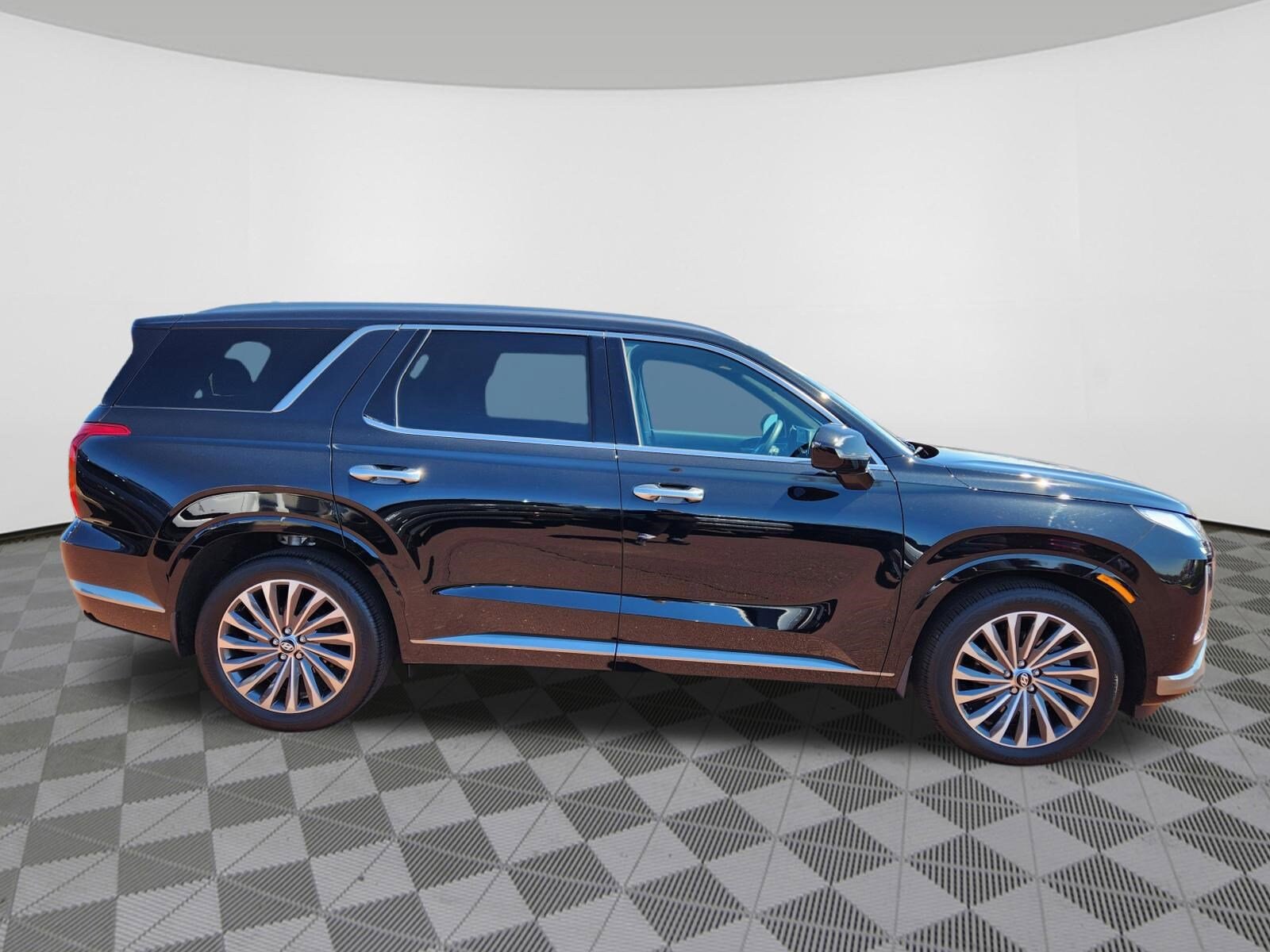 2025 Hyundai Palisade Calligraphy - Photo 6
