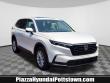 Used 2024 Honda CR-V EX SUV