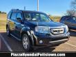 Used 2011 Honda Pilot EX-L SUV