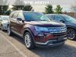 Used 2018 Ford Explorer Limited SUV