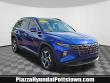 Certified 2023 Hyundai Tucson Limited SUV