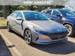 Certified 2023 Hyundai Elantra SEL Sedan