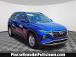 Certified 2023 Hyundai Tucson SEL SUV