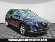 Certified 2023 Hyundai Tucson SEL SUV
