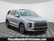 Certified 2023 Hyundai Palisade Calligraphy SUV